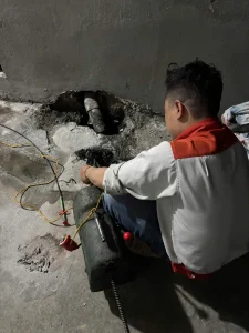 Dịch vụ Thông tắc cống Hà Nội