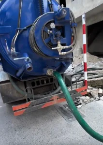 Dịch vụ Hút Bể Phốt hà Nội