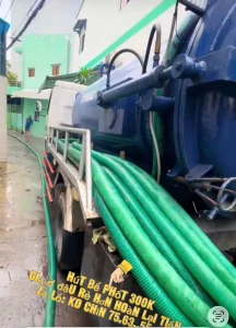 Dịch vụ Hút Bể phốt_ Thông Tắc Cống_Bồn Cầu_Bồn Rửa Bát Hà Nội Giá 70.000 Đồng, Thợ Giỏi Bảo Hành 2 Năm