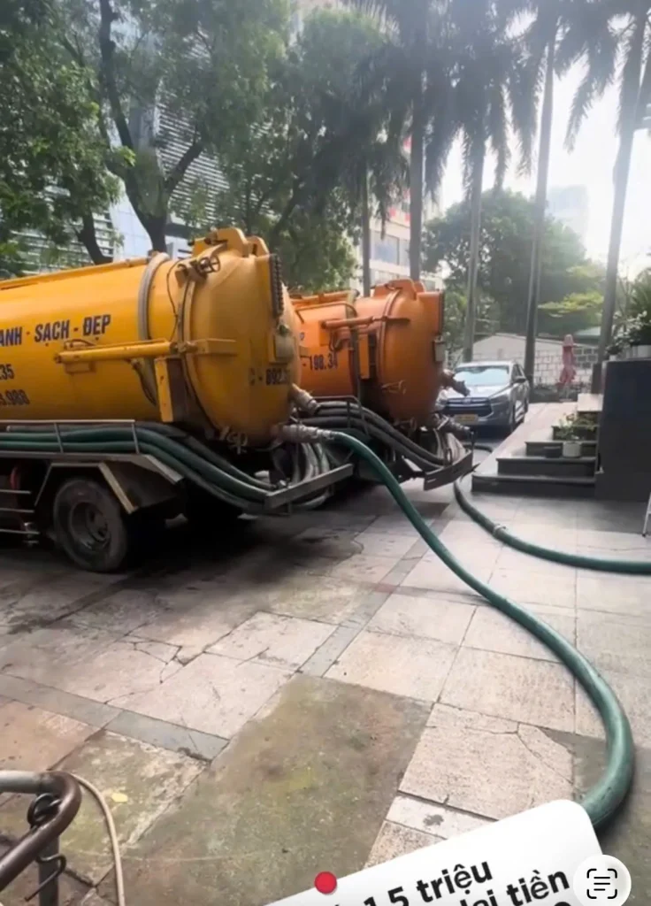 Chọn đơn vị hút bể phốt Hà Nội: Tiêu chí nào là quan trọng nhất? 1 Chọn đơn vị hút bể phốt Hà Nội: Tiêu chí nào là quan trọng nhất?